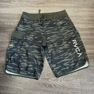RVCA Boardshorts